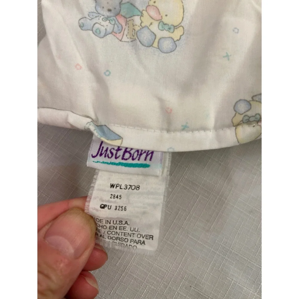 Just Born just born